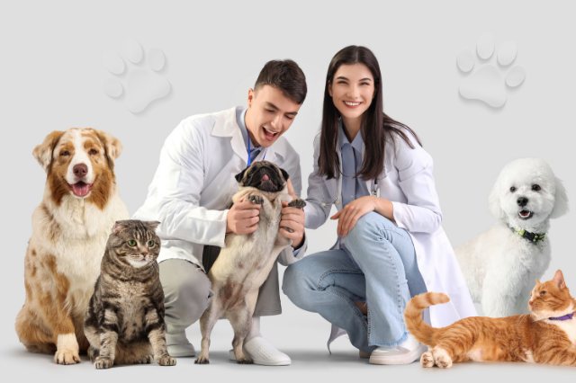 BARF DİYETİNİN FAYDALARI