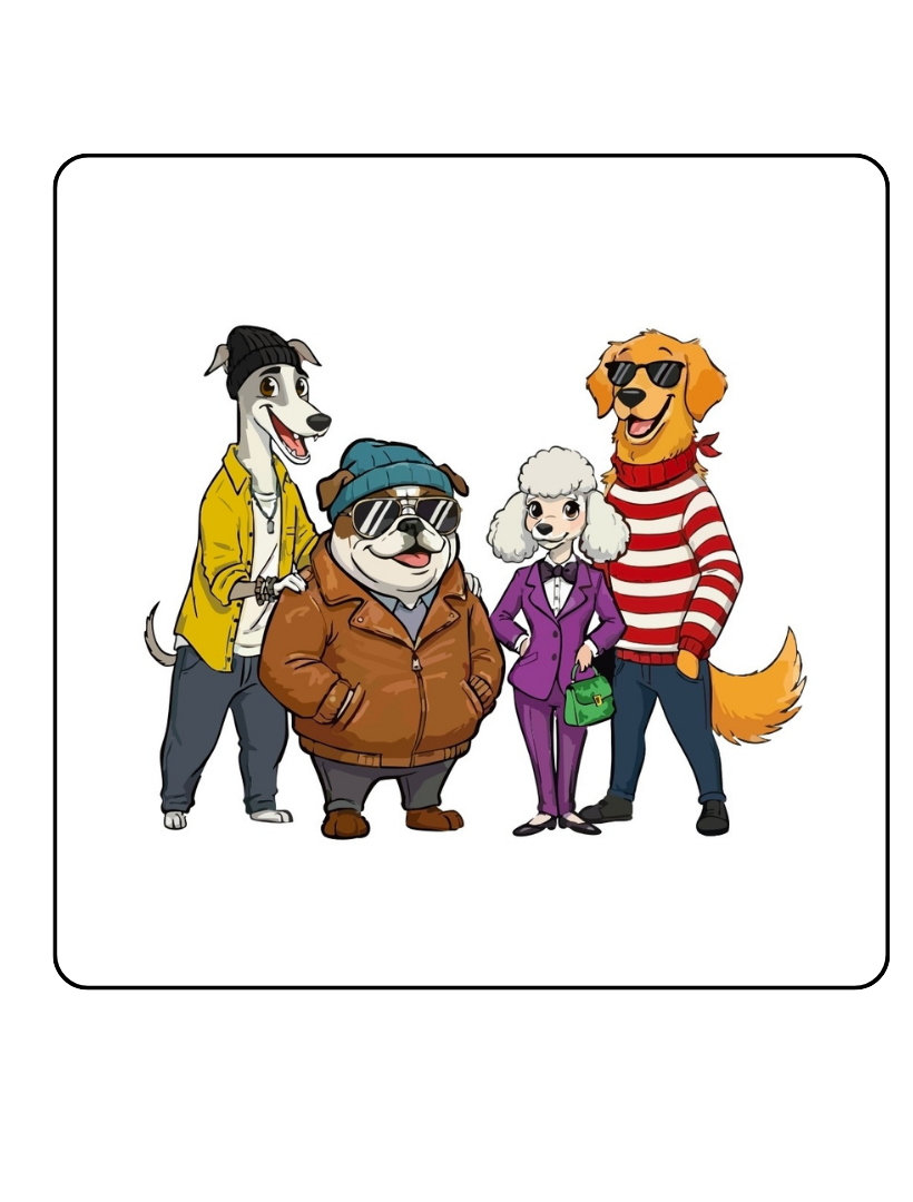 KÖPEK BARFLARI